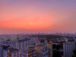 The Panorama (D20), Condominium #575055861